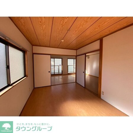 第5岩田ハイツの物件内観写真